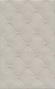 Плитка настен. 6407 Браганса бежевый (25см*40см*8,8мм) (10шт/1м2) структура матовый, м2