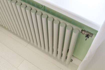 Трубчатый радиатор Гармония А40 1-300-3, (базовое исполнение) Трубчатый радиатор Гармония А40 1-300-3, (базовое исполнение)