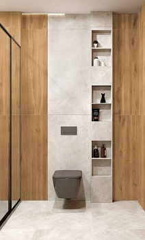 GT208021302MСR Керамогранит Kronborg_GT бежевый 19,8x80 _ 1\57,024