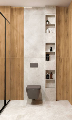 GT208021302MСR Керамогранит Kronborg_GT бежевый 19,8x80 _ 1\57,024