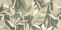GT245VG Настенная плита DominiСa_GT Зелен. 30x60 тропики_ 1\58,32