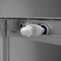 W88G-205-080MT X-Joy Twin Slide,  Душевое ограждение без  поддона, 80x80