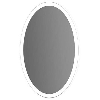 Зеркало Aquanet Комо 7085 LED Зеркало Aquanet Комо 7085 LED