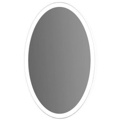 Зеркало Aquanet Комо 7085 LED Зеркало Aquanet Комо 7085 LED