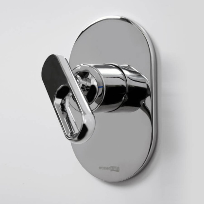 Kammel 1851 Смеситель для душа Wasserkraft Kammel 1851 Смеситель для душа Wasserkraft
