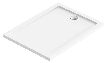 Душевой поддон акриловый Creto Olimpos 1200х900 6-1013