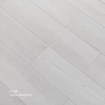 Плитка SPC Betta Villa V106 Дуб Имола (4.5мм\43кл\2.245м2) 1220*184, м2