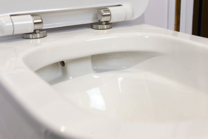 Чаша подвесного унитаза BelBagno PRADO BB10150CH Чаша подвесного унитаза BelBagno PRADO BB10150CH