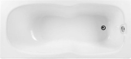 Акриловая ванна Aquanet Riviera 180х80 231080 на каркасе Акриловая ванна Aquanet Riviera 180х80 231080 на каркасе