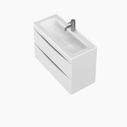 Тумба подвесная Creto Oro 60 см