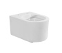 Подвесной унитаз Акватек Мия AQ2004-00 Подвесной унитаз Акватек Мия AQ2004-00