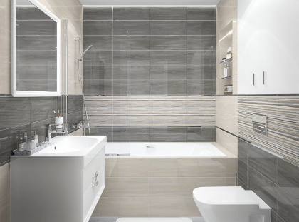 Декор  Oliver микс 20х50,шт. Декор  Oliver микс 20х50,шт.