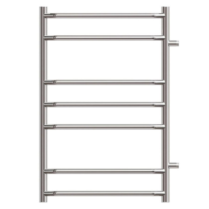 Полотенцесушитель водяной Point Венера PN07558 П7 500x800 с боковым подключением 500, хром Полотенцесушитель водяной Point Венера PN07558 П7 500x800 с боковым подключением 500, хром