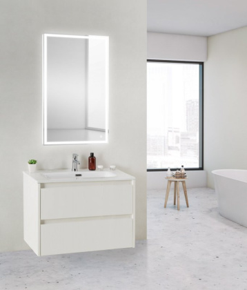 Керамическая раковина BelBagno BB700/390ETL Керамическая раковина BelBagno BB700/390ETL