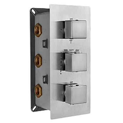 Встраиваемый термосмеситель RGW SP-41, RGW 21140541-31