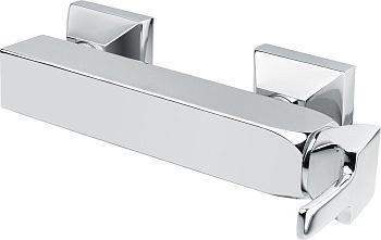 LEGEND-DM-01 Смеситель для душа однорычажный, хром, ручка хром