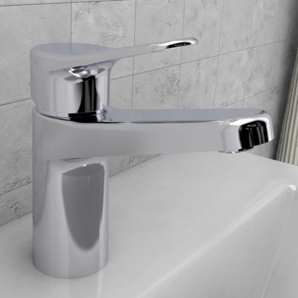 Смеситель д/раковины NEVADA, арт.03100NV