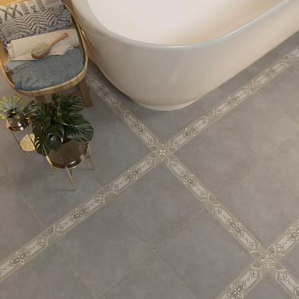 Пьяцца серый темный матовый 30,2x30,2x0,78 Пьяцца серый темный матовый 30,2x30,2x0,78