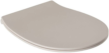 Сиденье для унитаза Fantasy Smartfix, Soft-Close 4.11005.IV айвори Сиденье для унитаза Fantasy Smartfix, Soft-Close 4.11005.IV айвори