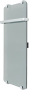 Полотенцесушитель электрический Allen Brau Infinity 100x44 с рейлингом и креплением, серебро браш Полотенцесушитель электрический Allen Brau Infinity 100x44 с рейлингом и креплением, серебро браш
