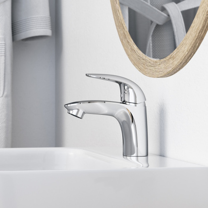 310210000 Palace Bit, Смеситель для умывальника без дк