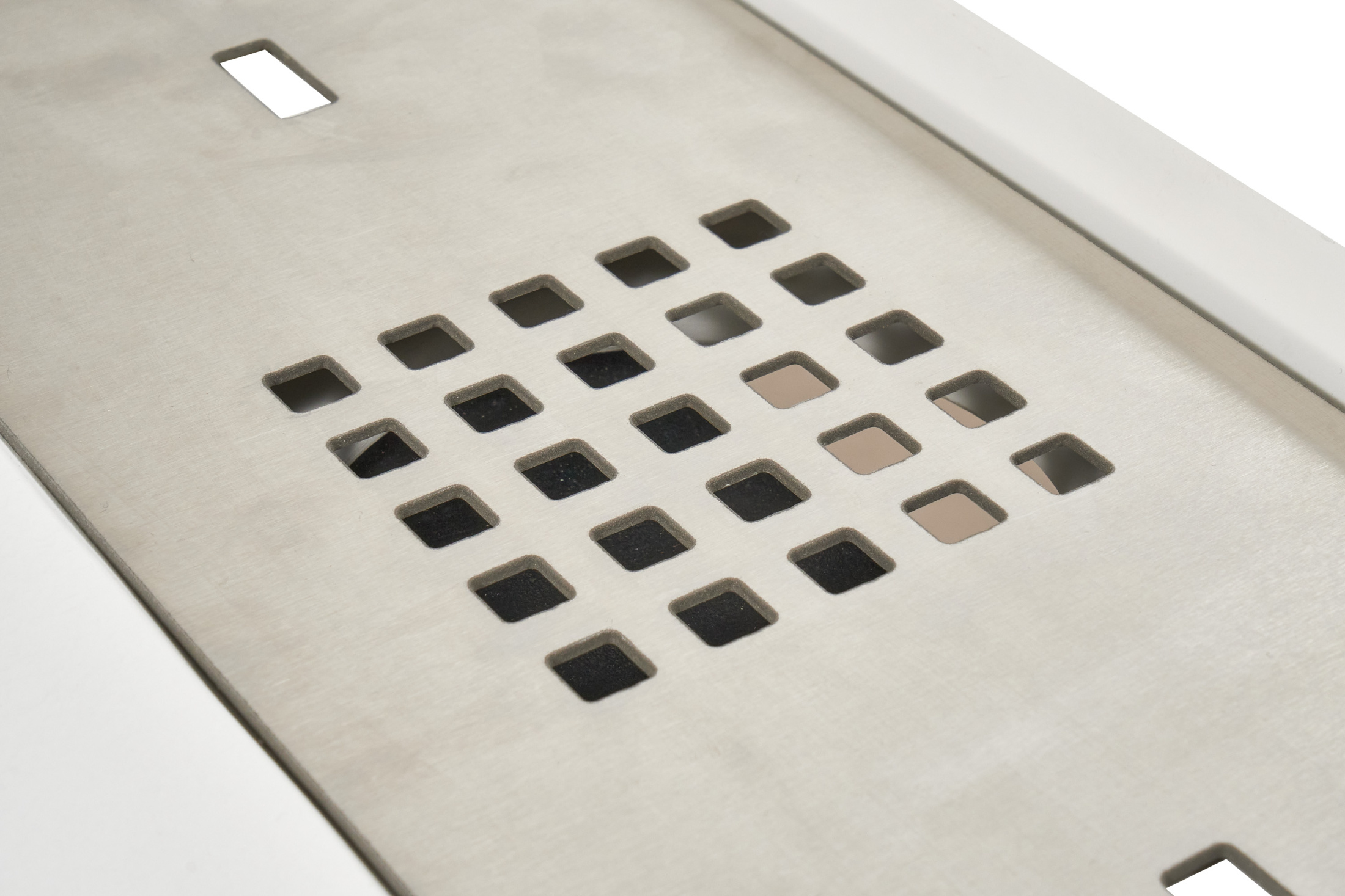 Душевой поддон Creto Scala 160x80 прямоугольный, белый