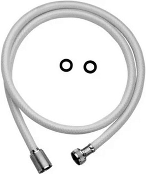 Шланг для душа Paffoni ZFLO030CL