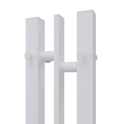 Полотенцесушитель электрический Point Фрея PN20718W П2 100x800 диммер слева, белый Полотенцесушитель электрический Point Фрея PN20718W П2 100x800 диммер слева, белый