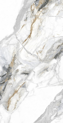 Керамогранит Ival White 60*120 matt. (1.44 кв.м.=2 шт.)