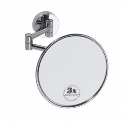 Косметическое зеркало без подсветки 140x200