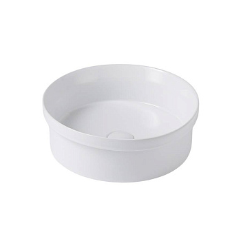 Раковина Abber Bequm 40х40 AC2103