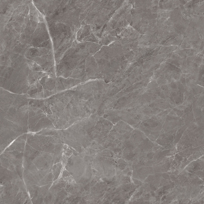 Mramor Chic Grey Керамогранит темно-серый 60х60 Полированный Mramor Chic Grey Керамогранит темно-серый 60х60 Полированный