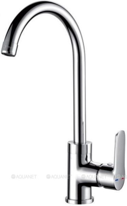Смеситель для кухни Aquanet Massima SD21125
