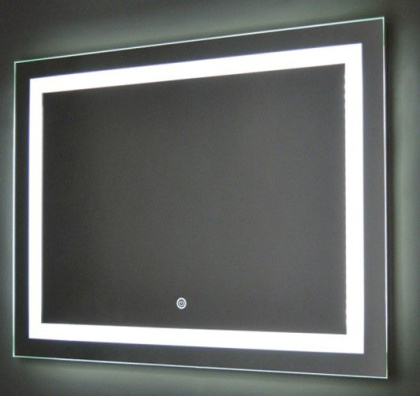 Зеркало Creto Amelia 80х60 Зеркало Creto Amelia 80х60