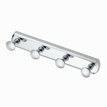 K-1074 Крючки для ванной комнаты настенные