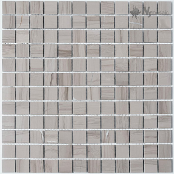 Мозаика K-744 камень матовый (23*23*4) 298*298