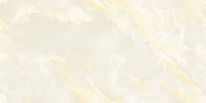 Onyx Magian Керамогранит кремовый 60х120 Полированный