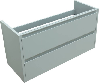 Тумба под раковину Allen Brau Fantasy 120 1.11005.PWM папирус матовый