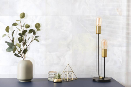 GT60604403PR Керамогранит Onyx_GT Бел. 60x60 полир._ 1\51,84