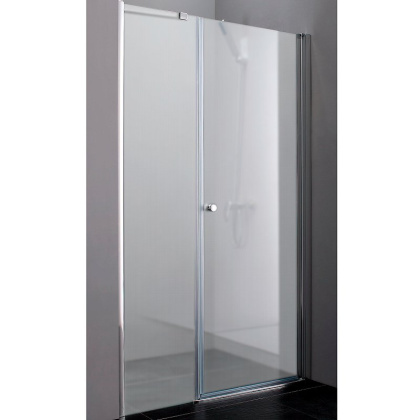 ELENA-W-B-11-60+80-P-Cr-R Душевая дверь