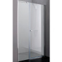 ELENA-W-B-11-60+80-P-Cr-R Душевая дверь