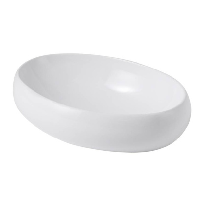 Раковина Abber Bequm 60х40,5 AC2102 Раковина Abber Bequm 60х40,5 AC2102