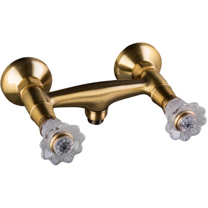 Смеситель для душа, Camelia бронза Смеситель для душа, Camelia бронза