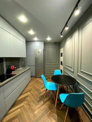 Кварцевый ламинат Fargo 33-62W921 Дуб Кальвадос Кварцевый ламинат Fargo 33-62W921 Дуб Кальвадос