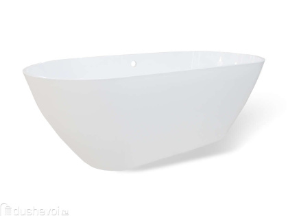 Ванна "Miami silk" 1680х785