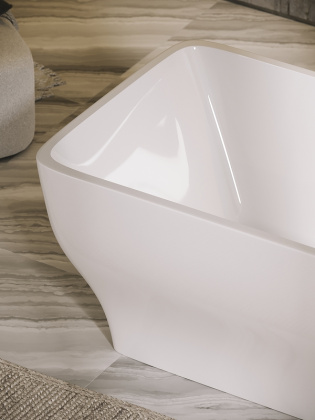 Ванна Neo акриловая отдельностоящая, арт. FB09