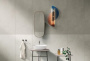 60х120 MicroCement Светлый Греж Матовый R10A Ректификат 60х120 MicroCement Светлый Греж Матовый R10A Ректификат