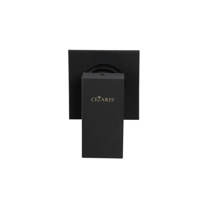 Встраиваемый однорычажный смеситель для душа Cezares UNIKA-DIM-03/24