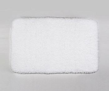 Kammel BM-8315 White Коврик для ванной комнаты Kammel BM-8315 White Коврик для ванной комнаты