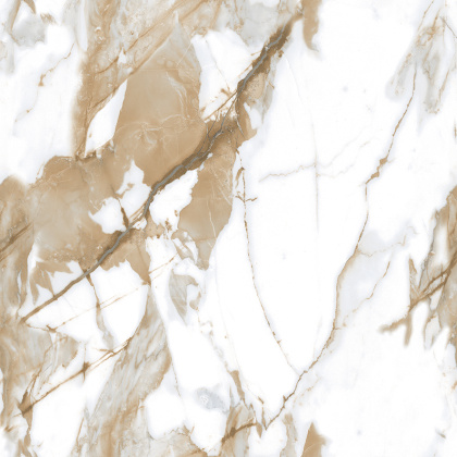 Calacatta Fairy Gold Керамогранит бежевый 60х60 Полированный Calacatta Fairy Gold Керамогранит бежевый 60х60 Полированный